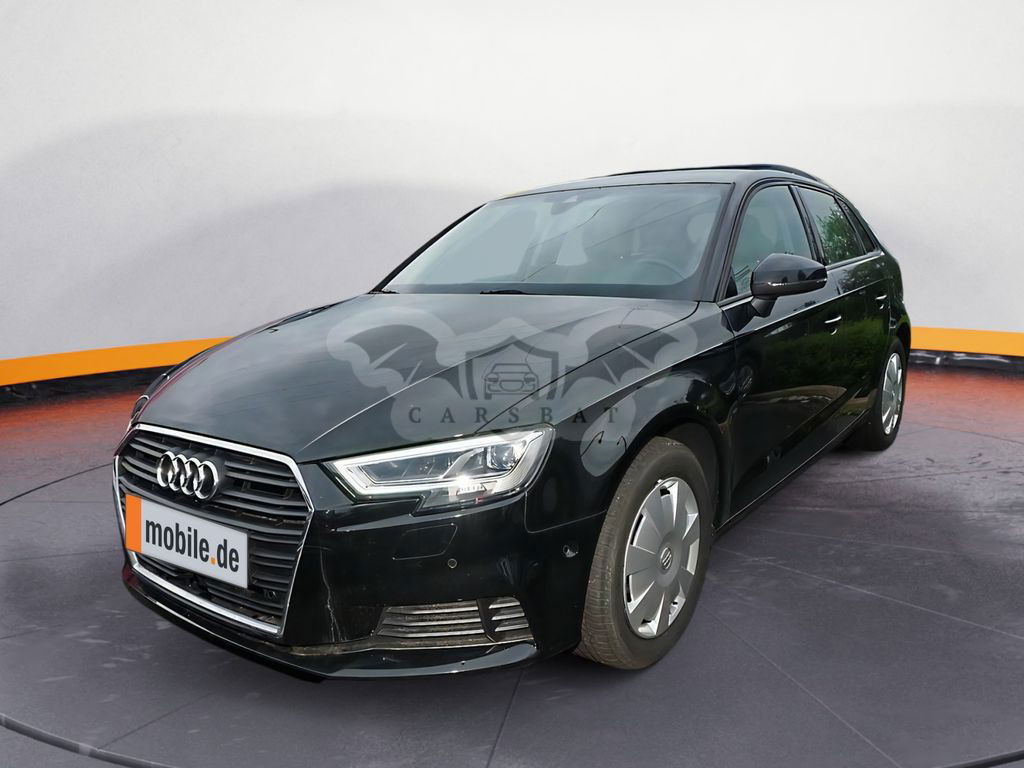 Audi A3 2020
