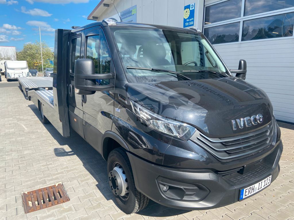 Iveco Daily 2023
