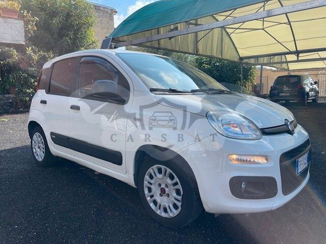 Fiat Panda 2016