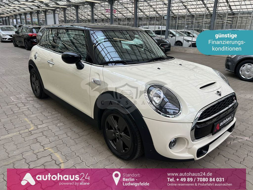 Mini Cooper 2020