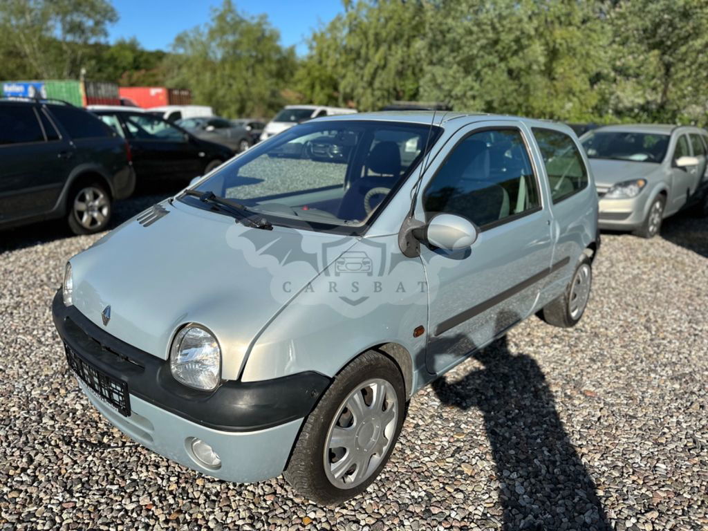 Renault Twingo 2001