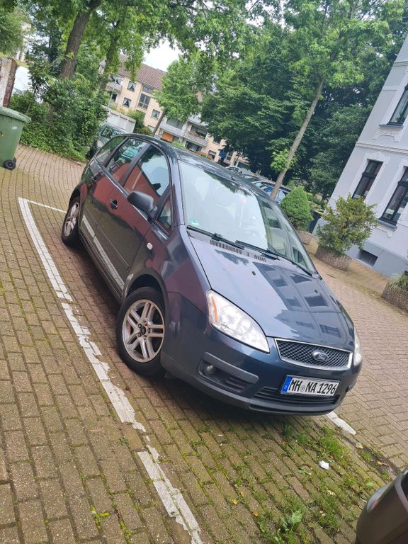 Ford C-Max 2006