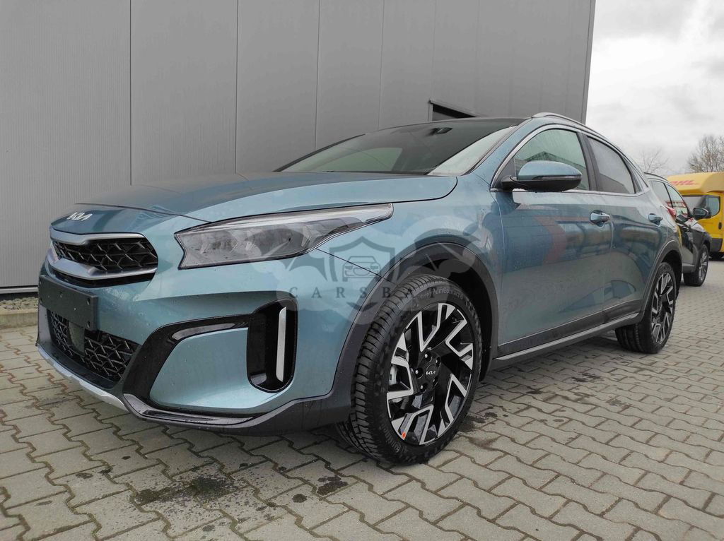 Kia XCeed 2024