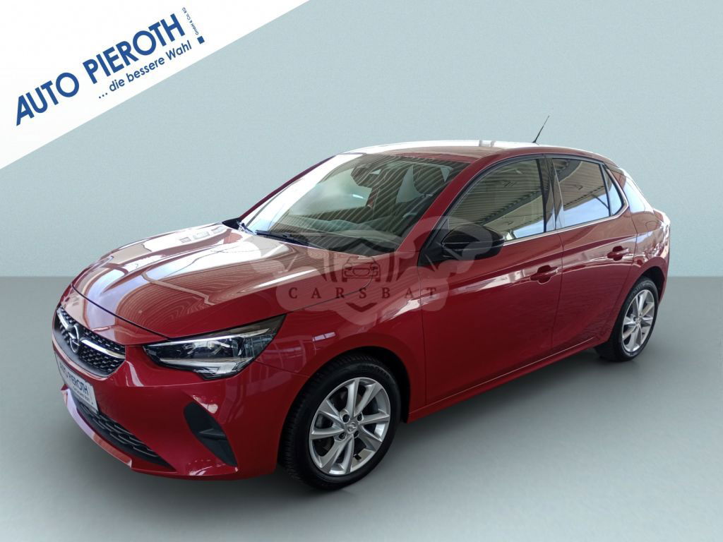 Opel Corsa 2023