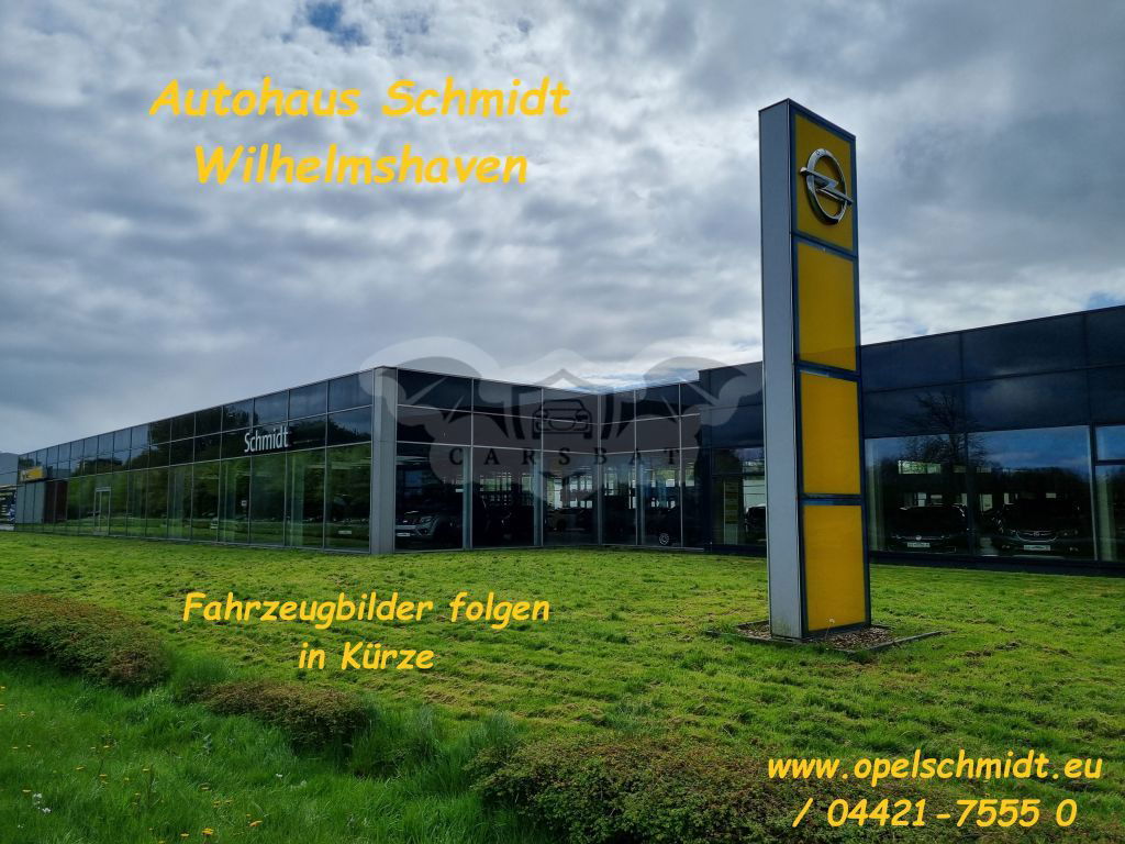 Opel Mokka X 2018