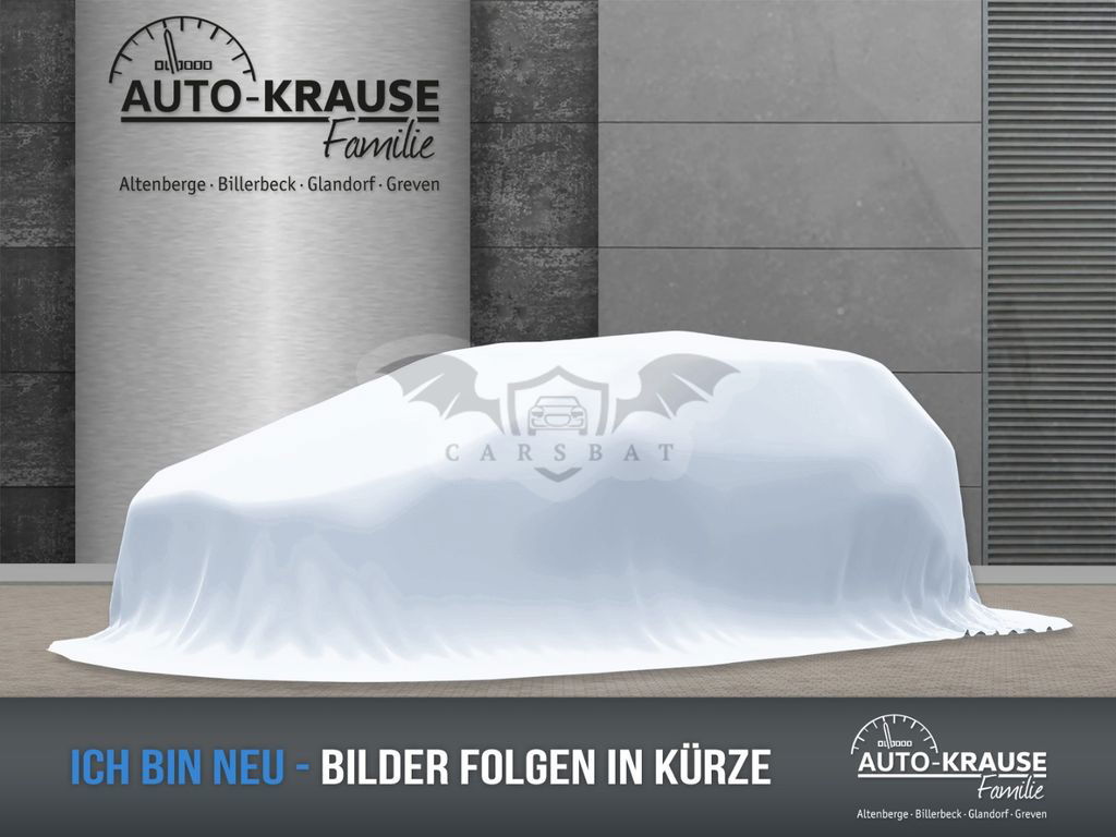 Audi A3 2020