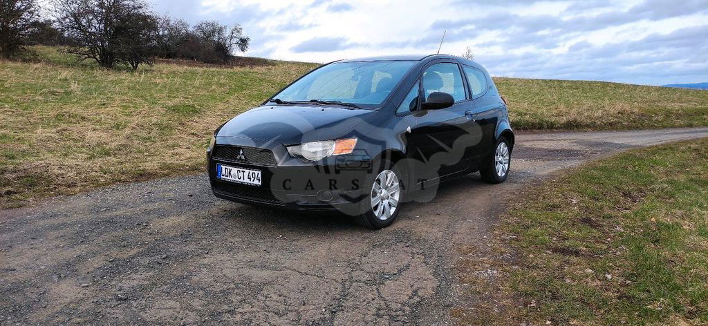 Mitsubishi Colt 2008