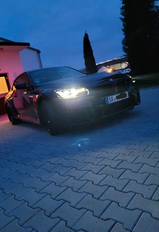 BMW M2 2024
