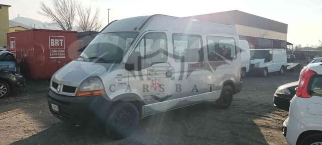 Renault Master 2005