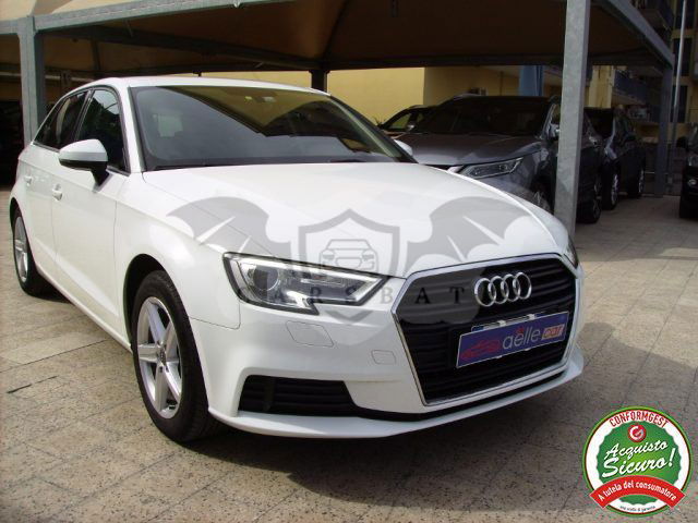 Audi A3 2020