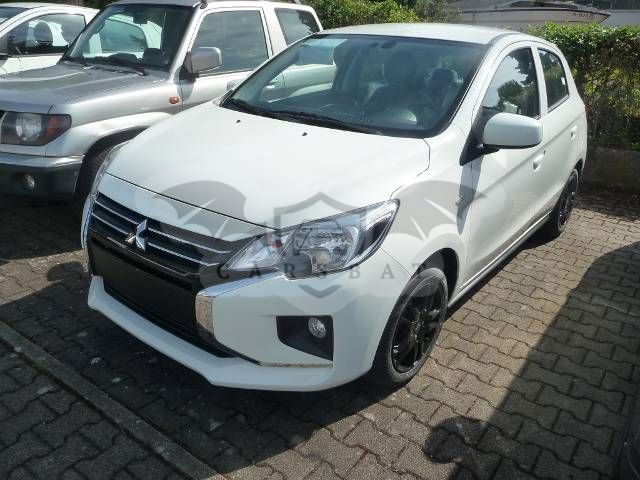 Mitsubishi Space Star 2024