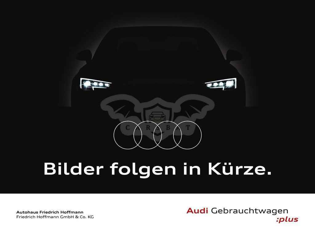 Audi A3 2020