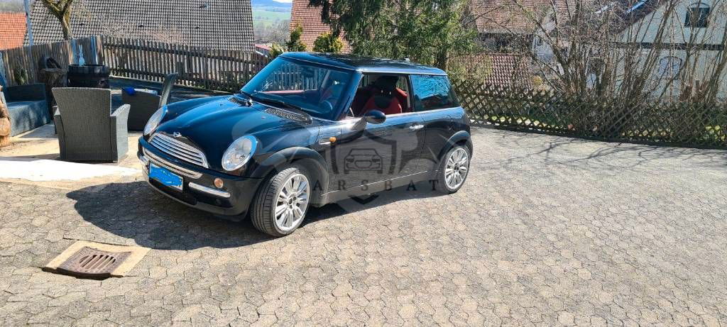 Mini One 2003