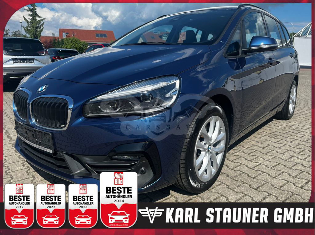BMW 2 Series 220 2022
