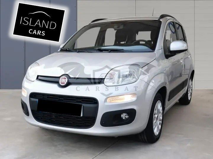 Fiat Panda 2020