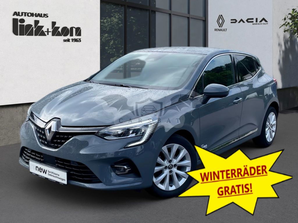Renault Clio 2020