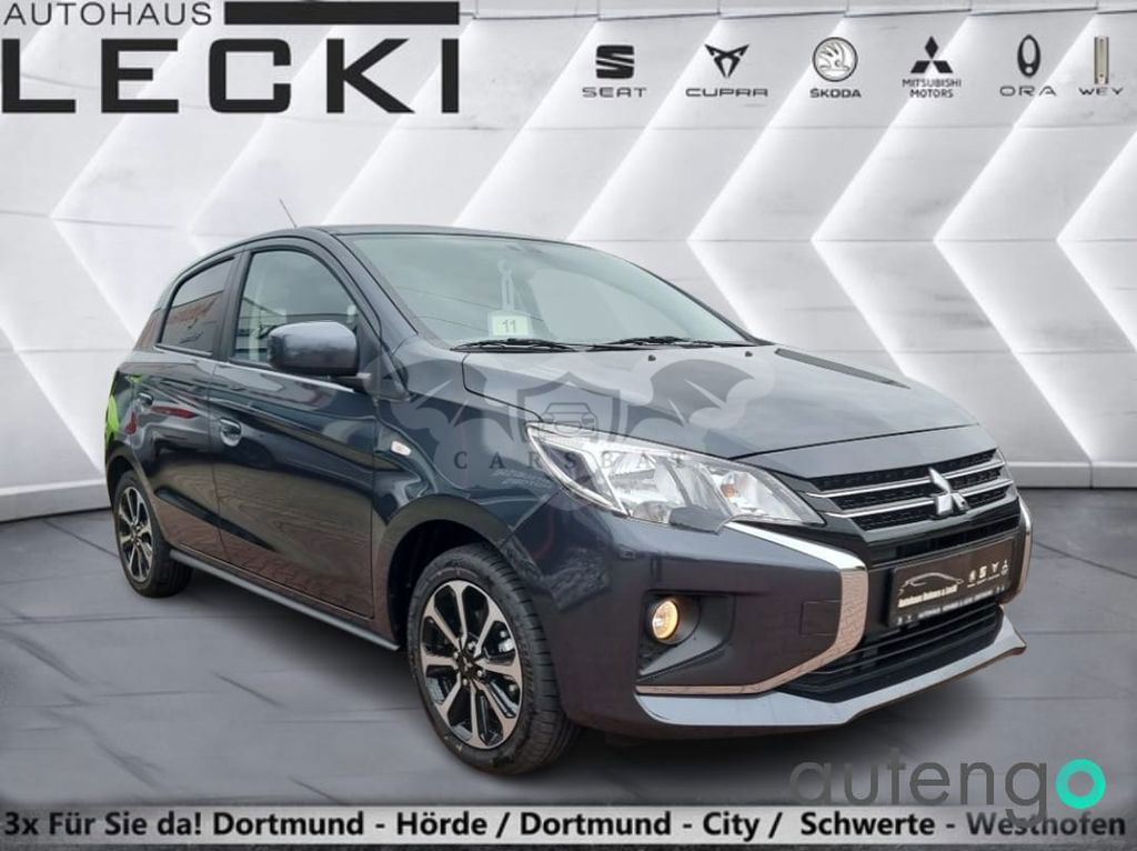 Mitsubishi Space Star 2024