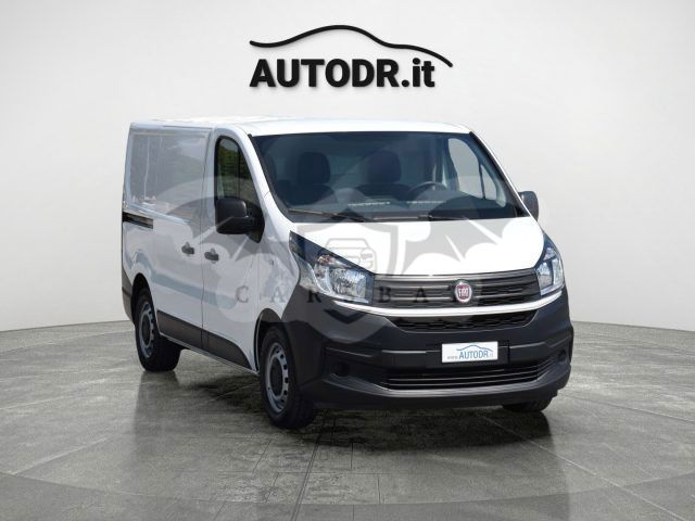 Fiat Talento 2022