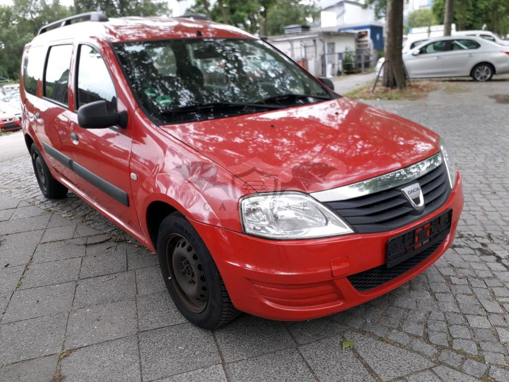 Dacia Logan 2010
