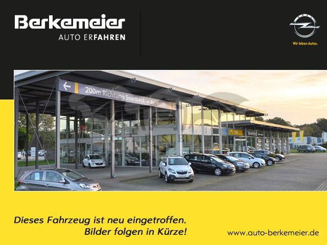 Opel Astra 2021