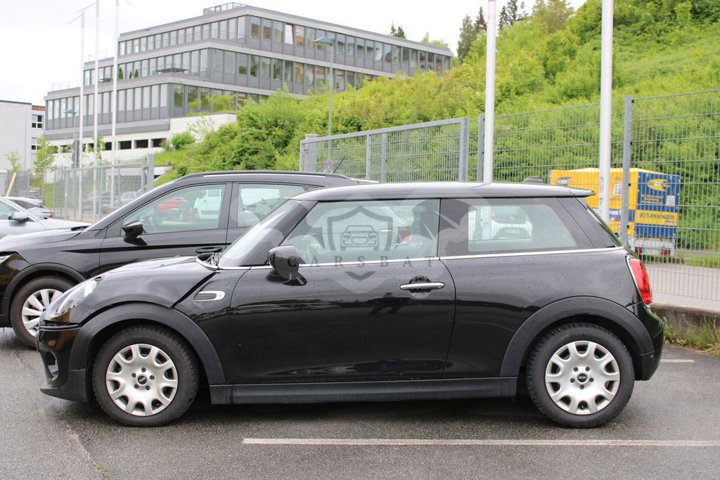 Mini One 2019