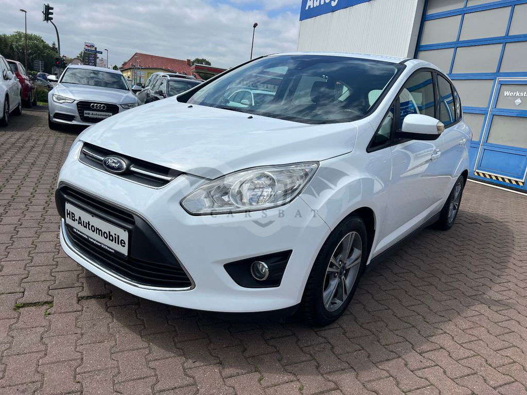 Ford C-Max 2013