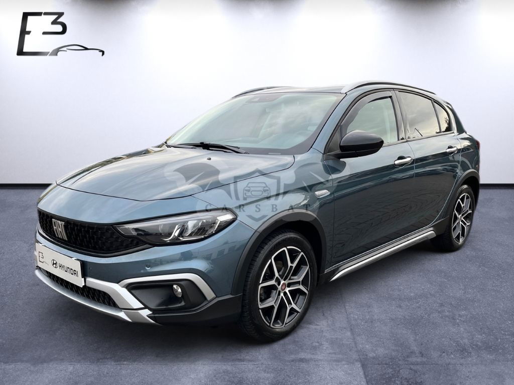 Fiat Tipo 2021