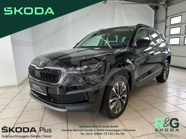 Skoda Kodiaq 2023