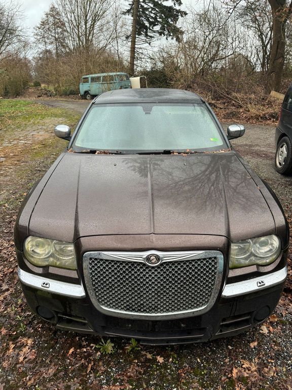 Chrysler 300C 2005