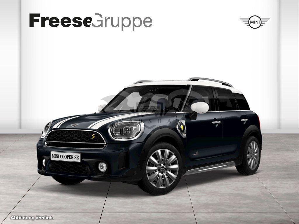 Mini Countryman 2020
