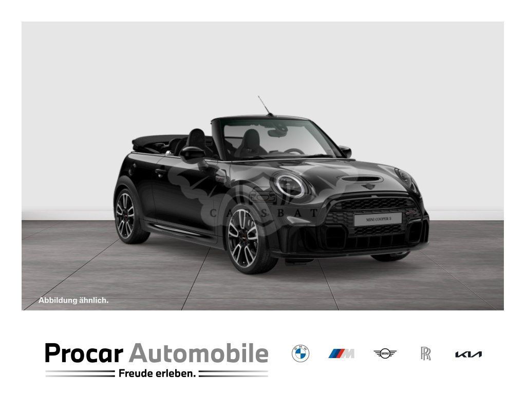 Mini Cabrio 2021