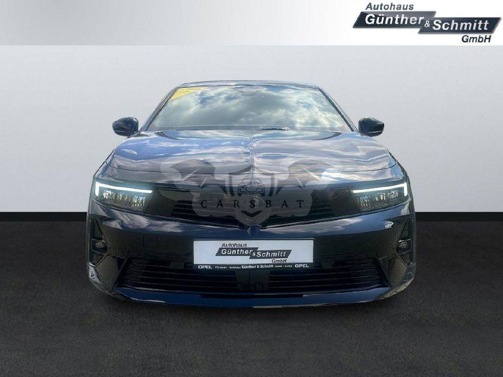 Opel Astra 2022