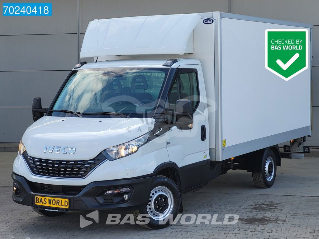 Iveco Daily 2021