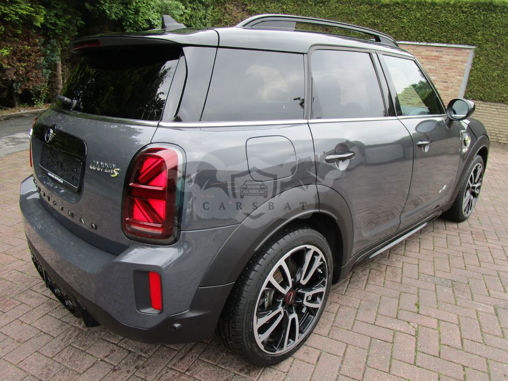 Mini Countryman 2020