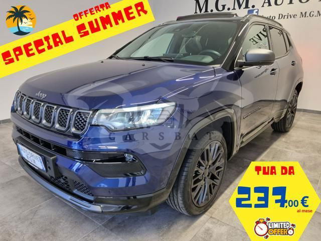 Jeep Compass 2021