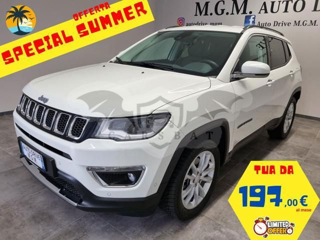 Jeep Compass 2021
