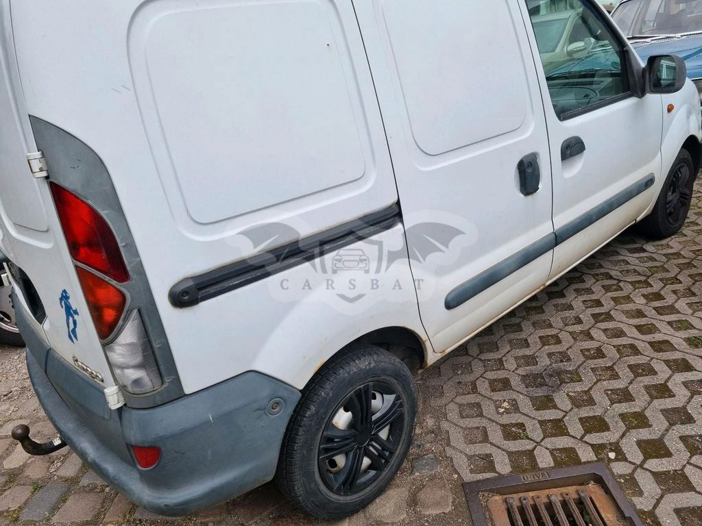 Renault Rapid 1999
