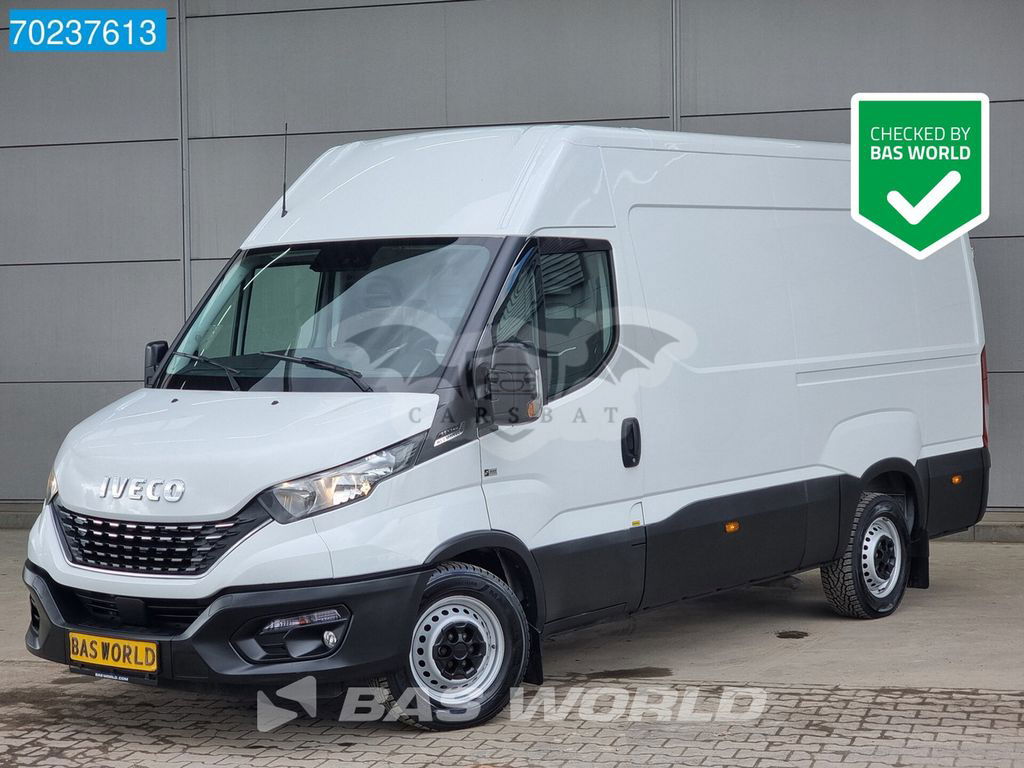 Iveco Daily 2021