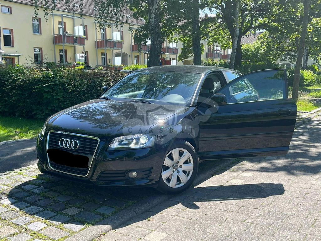Audi A3 2010