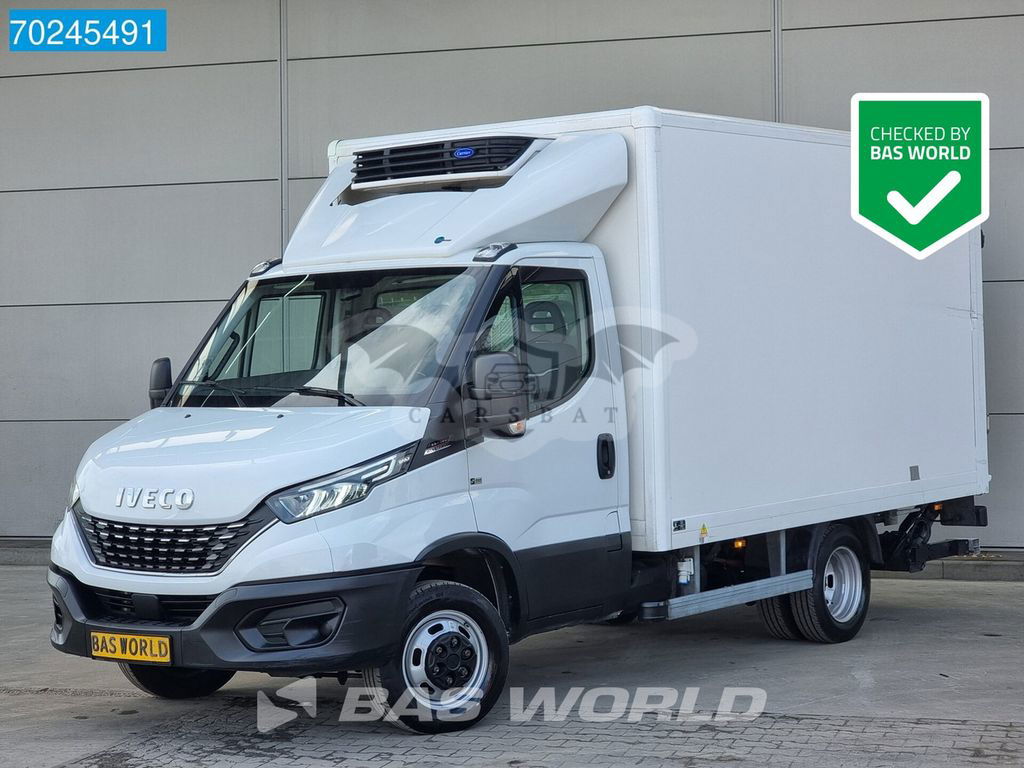Iveco Daily 2021