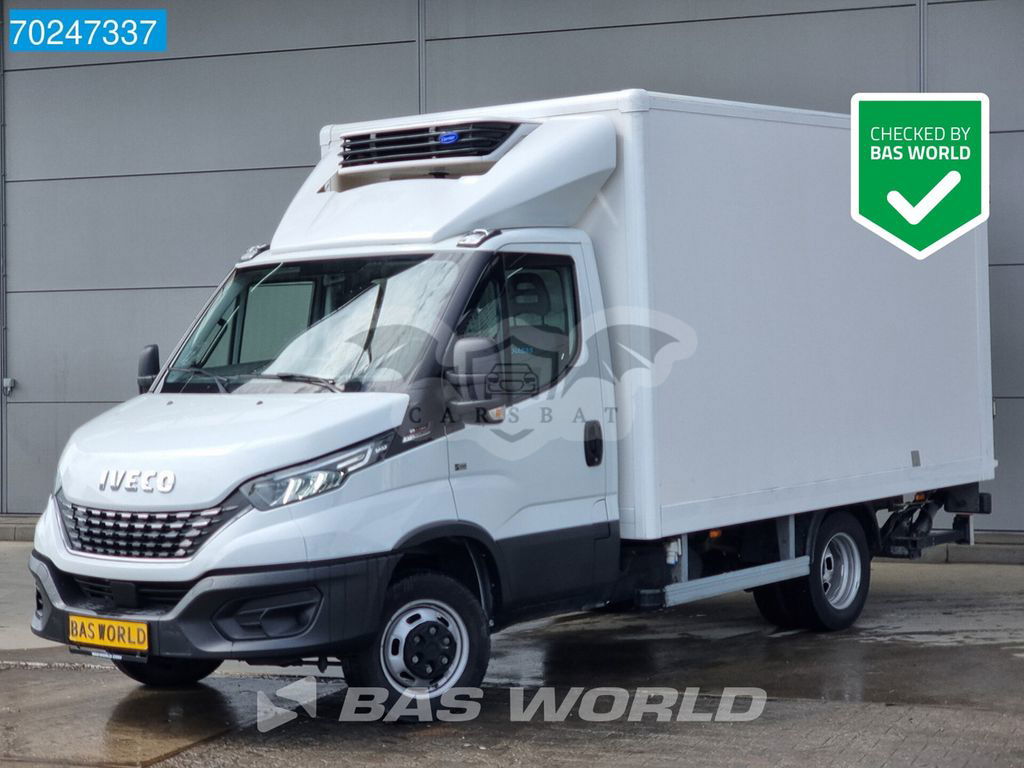 Iveco Daily 2021