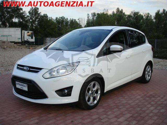 Ford C-Max 2014