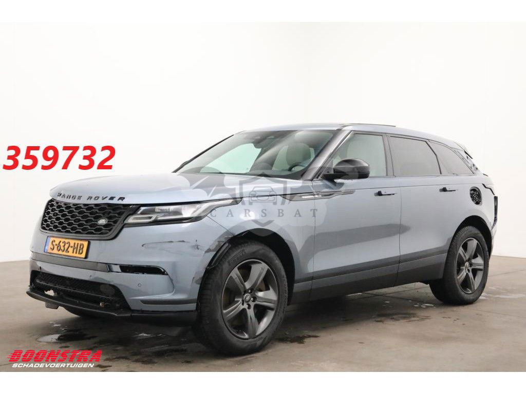 Land Rover Range Rover Velar 2023