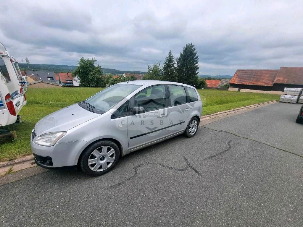 Ford C-Max 2006