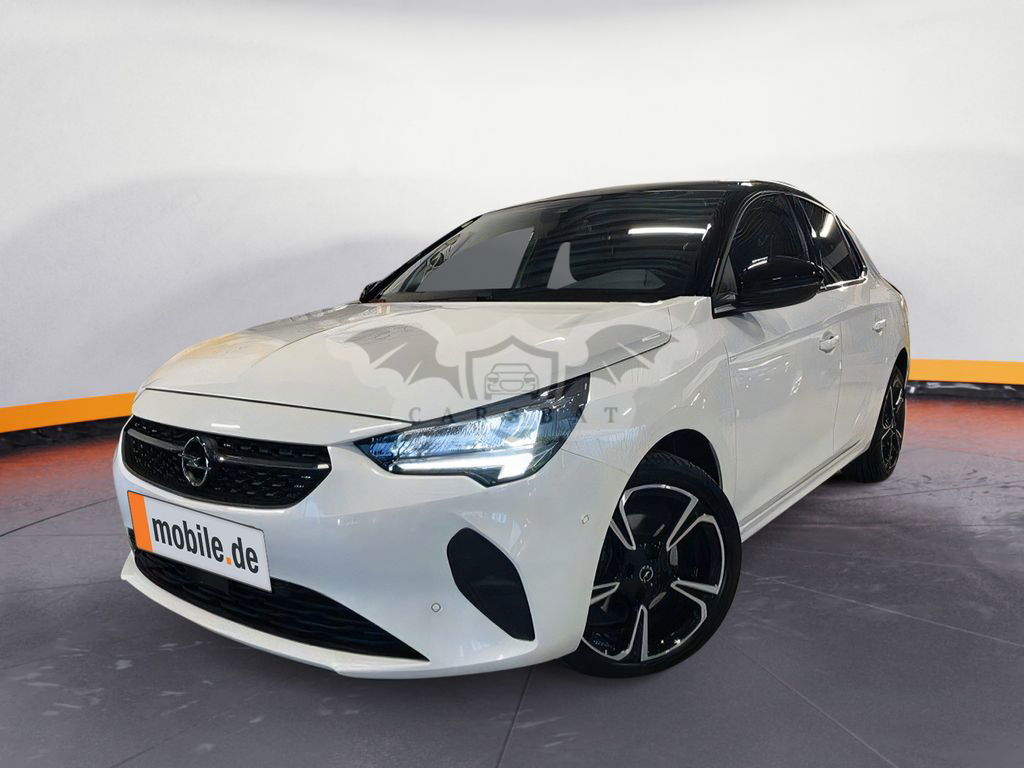 Opel Corsa 2023