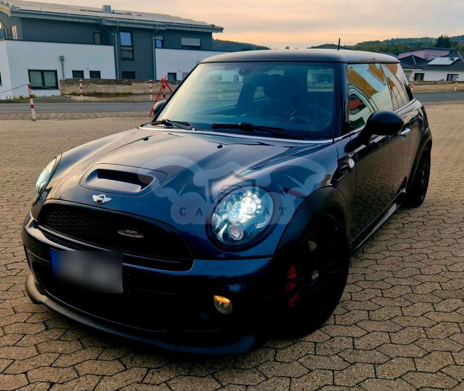 Mini Cooper 2011