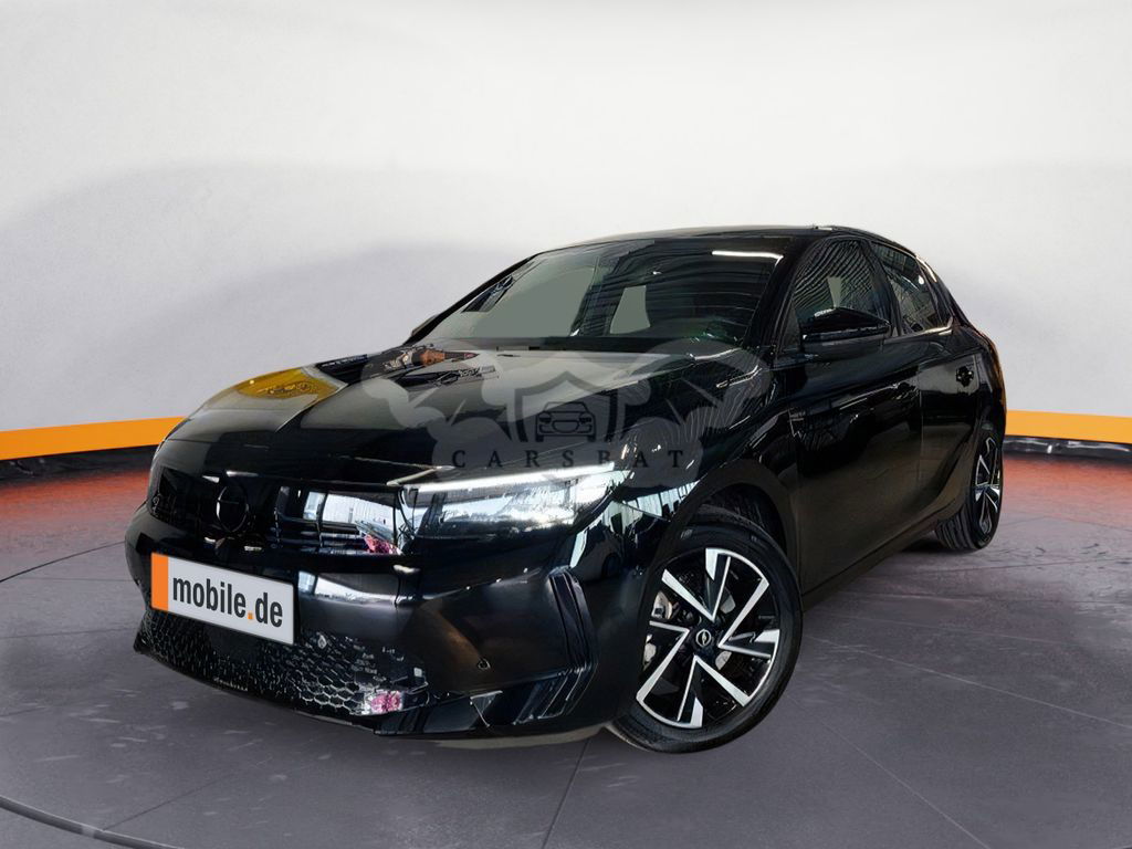 Opel Corsa 2023
