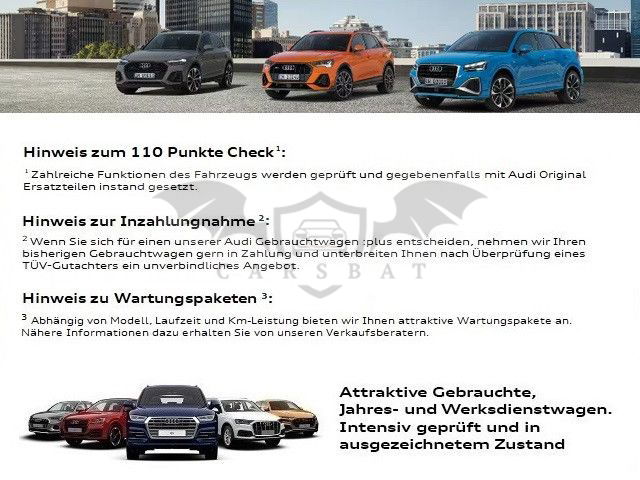 Audi Q7 2023