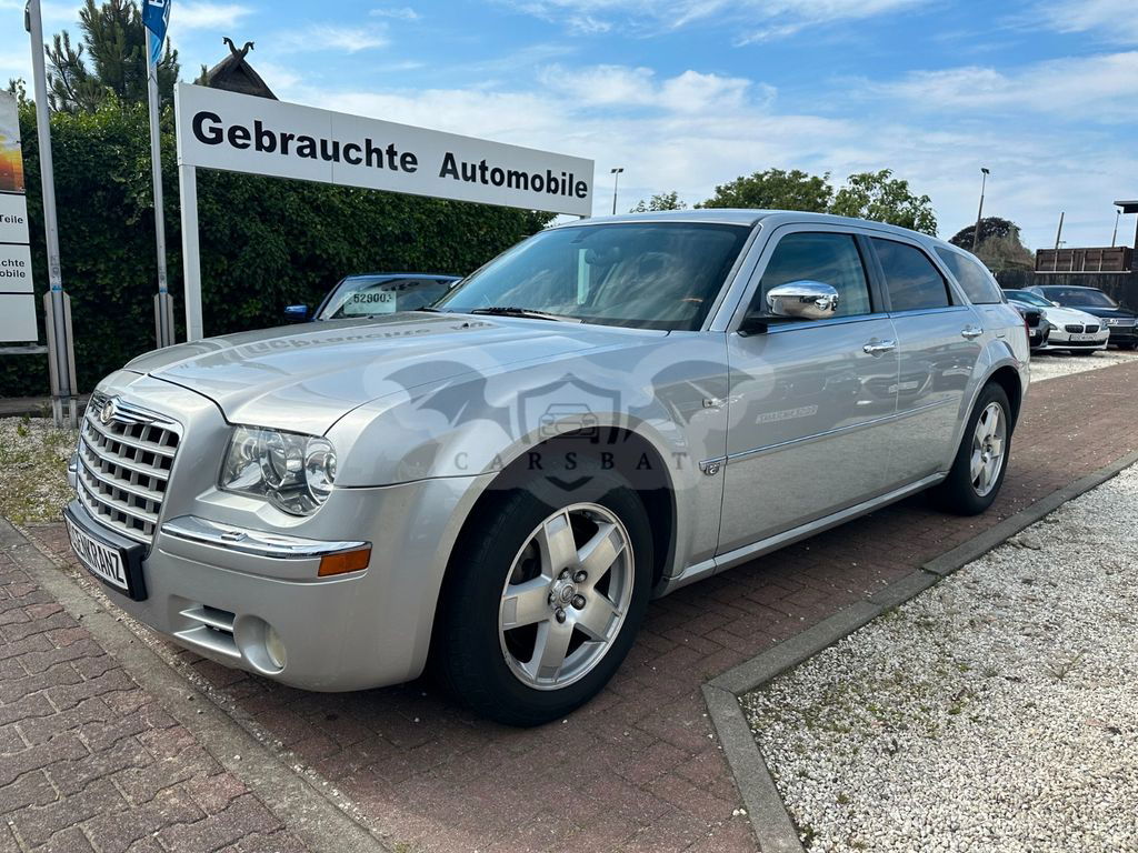 Chrysler 300C 2007