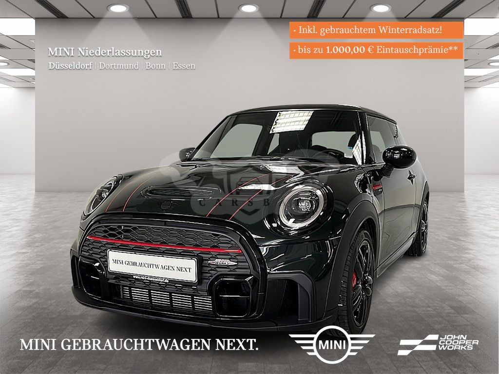 Mini John Cooper Works 2023